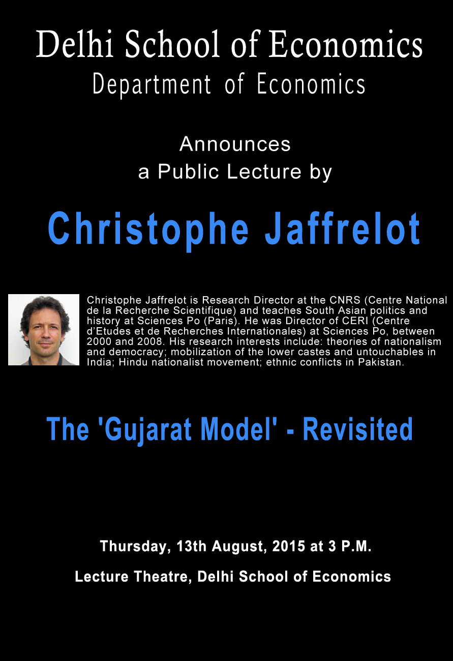 public-lecture-christophe-jaffrelot-poster